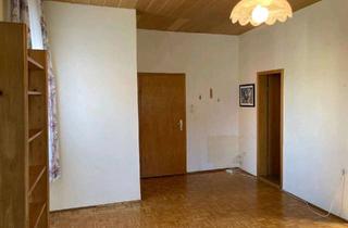 Wohnung mieten in Hauptstr. 14, 95701 Pechbrunn, Ansprechende 1-Zimmer-Wohnung in Pechbrunn
