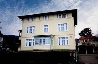 Wohnung mieten in 38889 Blankenburg, Gemütliche Dachgeschosswohnung in Blankenburg!