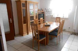 Wohnung mieten in Wilhelmstraße, 73084 Salach, Schöne Wohnung mit gehobener Innenausstattung mit Balkon und EBK in Salach Zentrum