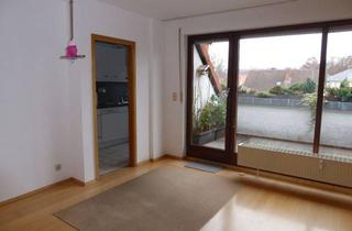Wohnung mieten in 55543 Bad Kreuznach, Südl. KH, 3-Zimmer-DG-Wohnung mit Loggia in Kreuznach