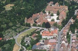 Wohnung mieten in Frankfurter Straße, 75433 Maulbronn, Möbliertes Apartment mit WLAN in Maulbronn