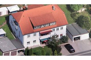 Wohnung mieten in Bachmühlweg 16, 90587 Veitsbronn, Geschmackvolle 3-Zimmer-EG-Wohnung mit Balkon in Veitsbronn