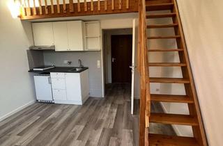 Wohnung mieten in Volgershall, 21339 Lüneburg, Renovierte 1,5 Zimmer Emporenwohnung