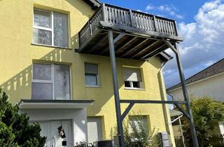 Wohnung mieten in 53343 Wachtberg, Vermietung DG-Wohnung mit Balkon, Stellpl. in Fritzdorf (80m², 3 Zimmer)