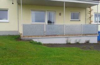 Wohnung mieten in 78664 Eschbronn, 1 Zimmerwohnung mit Küchenzeile, Bad und Terasse zu vermieten
