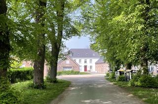 Wohnung mieten in Am Haus Veen, 47546 Kalkar, Moderne Wohnung in besonderem Ambiente