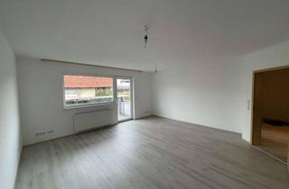 Wohnung mieten in 76694 Forst, Neuwertige 2-Raum-Wohnung mit Balkon und Einbauküche in Forst 70qm