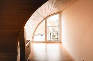 Wohnung mieten in 93133 Burglengenfeld, Maisonette mit Balkon • neue EBK 2025 • TG • frisch renoviert • ruhige Lage