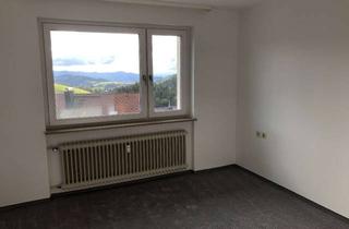 Wohnung mieten in 79274 St. Märgen, Freundliche Wohnung in St. Märgen