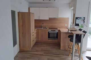 Wohnung mieten in Herrnwahlthanner Straße 20b, 84085 Langquaid, Moderne 2-Zimmer Terrassenwohnung mit Aufzug in Langquaid
