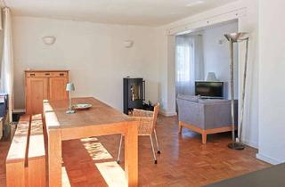 Wohnung mieten in 51427 Bergisch Gladbach, Charmante 4,5 Zimmer-Wohnung mit Balkon und Garten in Refrath