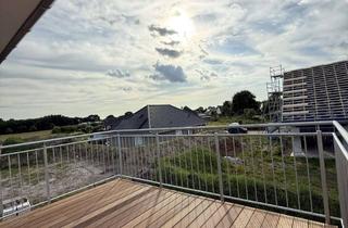 Wohnung mieten in Meisenring 22, 24879 Neuberend, Neubauwohnung KfW 40 OG