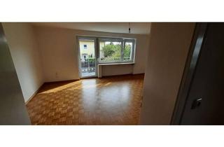 Wohnung mieten in 85386 Eching, Erstbezug nach Sanierung: 4-Zimmer-Wohnung mit Balkon in Eching