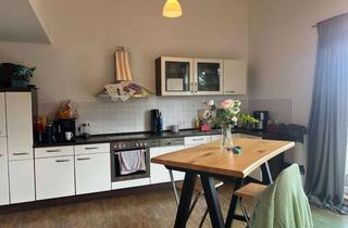 Wohnung mieten in Rhein-Mosel-Straße 39, 56281 Emmelshausen, Freundliche 2-Zimmer-Wohnung mit Balkon und Einbauküche in Emmelshausen
