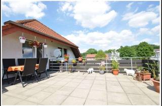 Wohnung mieten in Im Kerkloh, 33184 Altenbeken, 3 ZKB Terrasse 112m² DG in Altenbeken Schwaney