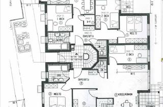 Wohnung mieten in Stettiner Str. 34, 73614 Schorndorf, Helle 4-Zimmer-Wohnung mit Terrasse und Garten in ruhiger, zentraler Lage von Schorndorf/Weiler