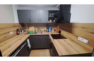 Wohnung mieten in Kniebisstraße 28, 72297 Seewald, tolle 3-Zimmer-Wohnung neuer EBK und Balkon