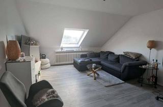 Wohnung mieten in Triaccaweg 39a, 56727 Mayen, Ansprechende, 2-Zimmer-Dachgeschosswohnung zur Miete in Mayen