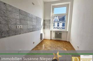 Wohnung mieten in Hagener Straße 385, 58285 Gevelsberg, Mit Balkon und Parkettboden in Gevelsberg - WE04