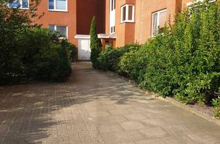 Wohnung mieten in Strandhausallee 18, 27476 Cuxhaven, Geschmackvolle 2-Raum-Terrassenwohnung in Cuxhaven-Döse