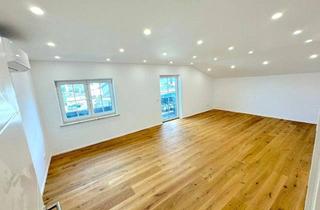 Wohnung mieten in Egartnerstraße 5-7, 83233 Bernau, Geschmackvolle 3-Raum-DG-Wohnung mit gehobener Innenausstattung mit Balkon in Bernau am Chiemsee