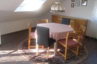 Wohnung mieten in 63579 Freigericht, Vollmöblierte und renovierte 2 Zi.-Whg. zu vermieten!