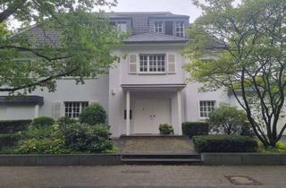 Wohnung mieten in 41063 Mönchengladbach, Großzügige, exklusive Wohnung in der besten Wohnlage, Bunter Garten.