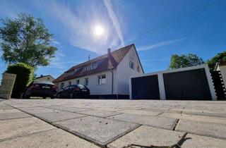 Wohnung mieten in 74541 Vellberg, Modernisiert: Große Wohnung mit Garten und Terrasse