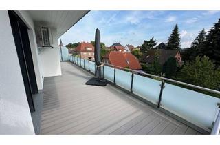 Penthouse mieten in Gartenstraße, 31655 Stadthagen, Exclusive Penthousewohnung in Stadthagen