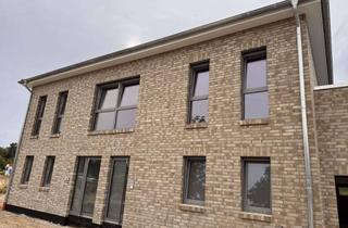 Wohnung mieten in 29392 Wesendorf, *Erstbezug* Geschmackvolle 2-Raum-Wohnung mit Balkon in Wesendorf