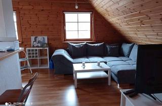 Wohnung mieten in 24963 Tarp, 3 Zimmer Dachgeschosswohnung in Tarp für Singles Paare oder WG