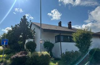 Wohnung mieten in Breite Straße, 88422 Bad Buchau, Sanierte und attraktive 2,5-Zimmer-DG-Wohnung mit geh. Innenausstattung