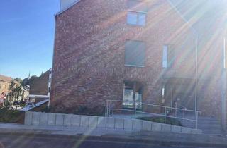 Wohnung mieten in Hochstr. 58, 41372 Niederkrüchten, attraktive Dachgeschoßwohnung im Neubau in zentraler Lage