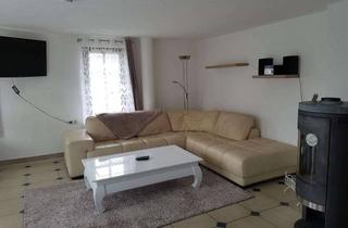 Wohnung mieten in 73655 Plüderhausen, *Schöne*Möblierte*1 Zimmer Wohnung* in Plüderhausen(bei Stuttgart)