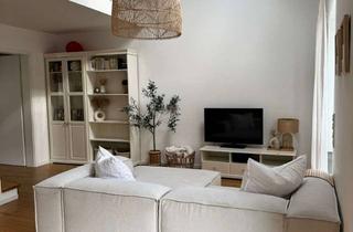 Wohnung mieten in 51674 Wiehl, Traumhafte Maisonette-Wohnung im Herzen von Oberwiehl