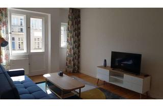 Wohnung mieten in Florastraße 64, 13187 Pankow (Pankow), Möblierte 2-Zimmer Wohnung in Berlin Pankow!