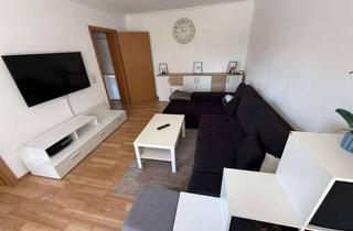 Wohnung mieten in Hintere Dorfstraße 10, 78554 Aldingen, Freundliche Wohnung mit Balkon und Einbauküche in Aldingen