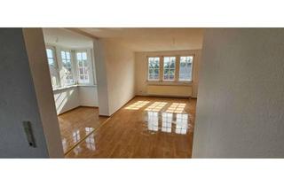 Wohnung mieten in Grimmaische Straße 36, 04687 Trebsen/Mulde, Lichtdurchflutete 3-Raum-Maisonette-Wohnung mit Loggia und Stellplatz zu vermieten