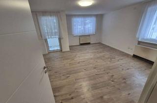 Wohnung mieten in Luxdorfer Weg, 87600 Neugablonz, Frisch Renovierte 2-Zimmer-Wohnung in Kaufbeuren