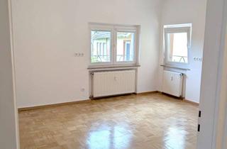 Wohnung mieten in 65399 Kiedrich, 80 m² – Helle & ruhige 3-ZKB-Wohnung in Kiedrich, neue Fenster, zentral gelegen