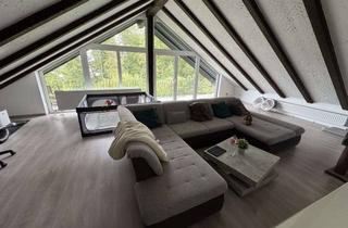 Wohnung mieten in 63543 Neuberg, Helle 4-Zimmer-Dachgeschosswohnung in 63543 Neuberg