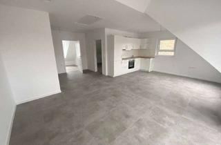 Wohnung mieten in Kelterstraße 17, 75050 Gemmingen, Neuwertige Wohnung mit drei Zimmern sowie Balkon in Gemmingen ab dem 1.10