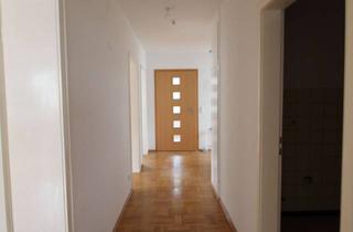 Wohnung mieten in 55218 Ingelheim, Helle 4-Raum-Wohnung mit Balkon in Zweifamilienhaus