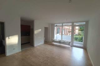 Wohnung mieten in Elbestraße 23, 24943 Fruerlund, Gepflegte 2-Zimmer Wohnung mit Loggia & Tiefgaragenstellplatz