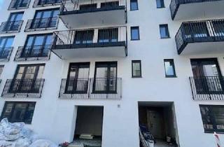 Wohnung mieten in Sommerstraße, 76131 Oststadt, +++Neubauwohnung 3 ZKB in toller Lage von Karlsruhe+++