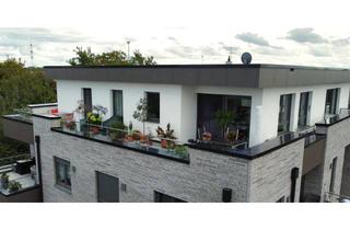 Wohnung mieten in 52382 Niederzier, Moderne 4-Zimmer-Wohnung mit großzügiger Dachterrasse – Wohnen auf höchstem Niveau