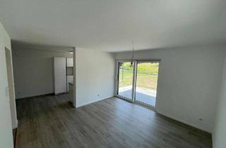 Wohnung mieten in Hauptstraße 16, 72178 Waldachtal, Geschmackvolle 3-Zimmer-Terrassenwohnung mit geh. Innenausstattung mit EBK in Waldachtal/Salzstetten