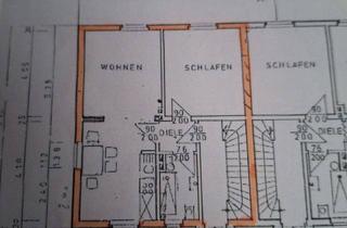 Wohnung mieten in 54568 Gerolstein, Attraktive 2-Zimmer-Wohnung mit EBK in Gerolstein