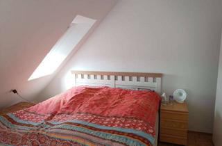 Wohnung mieten in 88287 Grünkraut, Helle 4,5-Zimmer-Maisonette-Wohnung mit Balkon und EBK