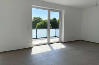 Wohnung mieten in Dreibrückenstraße 15, 48231 Warendorf, Neubau 3-Zimmer mit Aufzug und Balkon nähe Ems